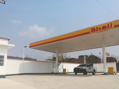 Shell Chiquimula
