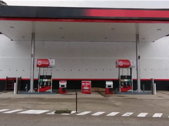 Texaco Carchá