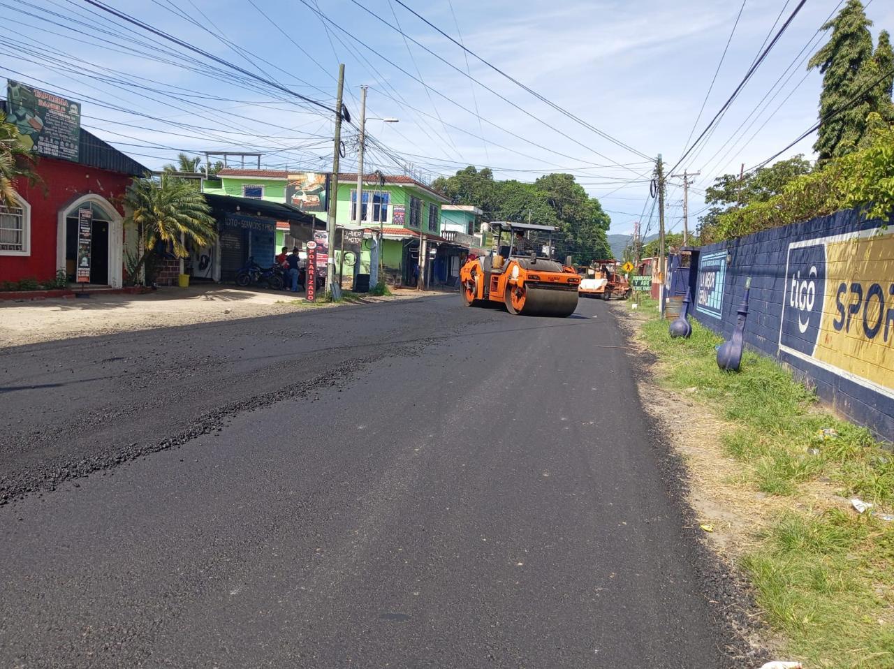 Compactación